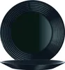 Harena Black Teller flach 25cm - 6 Stück Produktbild-Vorschau 3