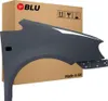 BLU Kotflügel Passend für Volkswagen Caddy III 3 2K LD7U Produktbild-Vorschau 1