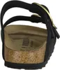 Birkenstock Arizona Big Buckle Schwarz - Damen Hausschuhe - Produktbild-Vorschau 54