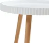 Beistelltisch 'Bongard' Couchtisch Ø50 x 45 cm mit Produktbild-Vorschau 9