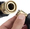 Rosfix Pistolet Nettoyeur Haute Pression 5000 PSI avec Voir les images du produit 9