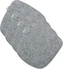 SILUK przytulna filcowa poduszka na siedzisko 40 cm x 40 cm Podgląd zdjęcia produktu 2