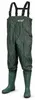 Bituxx Wathose - Gr. 41 Fladen Anglerhose Angelhose Produktbild-Vorschau 1