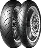 Dunlop Scootsmart 130/70 - 12 M/C Tl 56P Front/Rear Produktbild-Vorschau 2