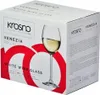 Krosno 6ER-SET WEINGLÄSER KROSNO VENEZIA SET Produktbild-Vorschau 16