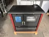 - Verso CS Plus Inox Küchenofen Kaminofen Holzherd 7.7 kW - Produktbild-Vorschau 4