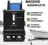 Gurtwinde 540 kg Gurtlänge 10 m Gurtbreite 5 cm mit Produktbild-Vorschau 7