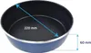 Whirlpool Crispeed Cakevorm 19cm Anteprima dell’immagine prodotto 5