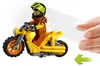 LEGO 60297 City Stuntz Power Stuntbike, sada s motorkou Náhled obrázku produktu 14