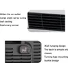 Wall Mounted Air Conditioning Hot Fan 10m Fernbedienung Produktbild-Vorschau 6
