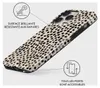 Hoesje voor Apple iPhone 14 - Robuuste achterkant, model Productafbeelding-voorbeeld 4