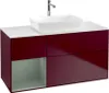 Villeroy & Boch F821GMHB Waschbeckenunterschrank Finion F82 Produktbild-Vorschau 1