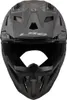 LS2 MX703 C X-FORCE SOLID Crosshelm XL in grau/schwarz Produktbild-Vorschau 3
