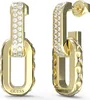 Ohrringen Guess Gold   Kollektion  - frau Produktbild-Vorschau 1