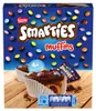 Smarties Mini Muffins aus Marmorteig mit Produktbild-Vorschau 1
