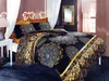 L'Essentiel Linge de Maison, Ottoman - Geel, beddengoed, Productafbeelding-voorbeeld 1