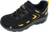 Jack Wolfskin VOJO TEXAPORE LOW K black / burly yellow 36 Produktbild-Vorschau 7