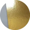 50x Lachsbretter 120 x 200 mm gold/silber Lachs Trays zum Produktbild-Vorschau 4