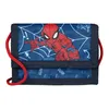 Geldbörse mit Klettverschluss und Kordel Spiderman Produktbild-Vorschau 1
