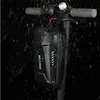 Kufrík na kolobežku Wildman Es8X Plus Black/Black Náhľad obrázku produktu 3