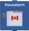 Funkhandtaster f. Funksystem Genius 31-500001 (FH.GENIUS) Podgląd zdjęcia produktu 1