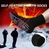 Selbstheizende Magnet-Socken – Turmalin-Wärmesocken mit Produktbild-Vorschau 2