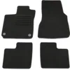 Fußmatten-Set für Smart ForFour W453, 11/2014-12/2021, Produktbild-Vorschau 1