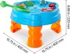 VEVOR Wassertisch, Spieltisch, Wasserspieltisch, Produktbild-Vorschau 8