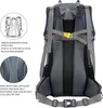 60L Wanderrucksack, Wasserdichter Rucksack, Outdoor Sport Produktbild-Vorschau 3