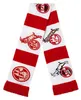 1. FC Köln Premiumschal „Logos" Produktbild-Vorschau 1