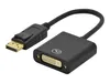 Digitus DisplayPort Adapter / Konverter, 0,15 m, Produktbild-Vorschau 7