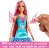 MATTEL Barbie Dream.Prince Magic Touch JCW48 /4 Voir les images du produit 9