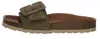 Cosmos Comfort Pantolette Grün Produktbild-Vorschau 4