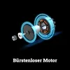 WORX WX814.9, 8600 RPM, 12,5 cm, Akku, 1,7 kg, Bürstenloser Produktbild-Vorschau 6