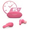 Belkin Soundform Nano Wireless Kinder In-Ear pink    Produktbild-Vorschau 8