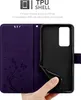 Cadorabo DE-144024, Huawei, Huawei P40, orgován Náhľad obrázku produktu 6