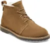 Birkenstock Uppsala Mid Shearling 1028148 (39/dark tea) Produktbild-Vorschau 9