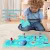 Stavebnice pro děti, Puzzle pro děti, Kreativní stavebnice Náhled obrázku produktu 10