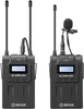 Boya BOYA BY-WM8 Pro-K1 Czarny Mikrofon konferencyjny Podgląd zdjęcia produktu 6
