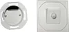 DOTLUX LED-Treppenleuchte EASYSTAIR 1,5 W 3000K weiß Produktbild-Vorschau 16