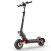 Elektrický skútr QEKUD S10-S-Z 2000 W s dvojitým motorem – Náhled obrázku produktu 2