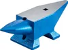 VEVOR Enclume à corne unique 10 kg Enclume en acier, outils Voir les images du produit 8