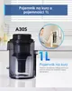 Tineco A30S Odkurzacz Bezprzewodowy 20kPa 60min ZeroTangle Podgląd zdjęcia produktu 10