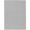 In- und Outdoor Teppich Beidseitig Modern , Größe:200x200 Produktbild-Vorschau 7
