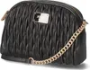 Joop Damen Schultertasche/ Umhängetasche JESSY Schwarz Produktbild-Vorschau 7