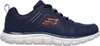 Skechers Track Knockhill Trainingsschuh Blau Produktbild-Vorschau 33