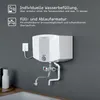 Podgrzewacz wrzątku STIEBEL ELTRON KBA 5 KA, tworzywo Podgląd zdjęcia produktu 3