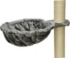 Liegemulde XL extratief grau Ø 45 cm Produktbild-Vorschau 7