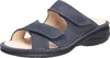 Finn Comfort Ciabatta da donna MELROSE blu Taglia EUR 40 Anteprima dell’immagine prodotto 1