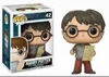 Funko Pop! Harry Potter - Figurka Harry z Mapą Huncwotów Náhľad obrázku produktu 4